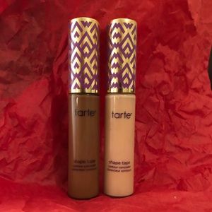 Tarte Shape Tape, Concealer.